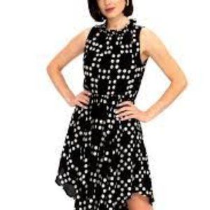 Eva Franco Shentel Dress